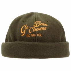 Enfant Bobo Choses Accessoires De Mode|Bonnet Tic Tac Toe |