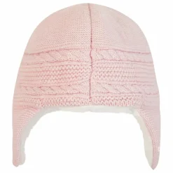 Clearance Tartine et Chocolat Bonnet Torsades Laine | Rose