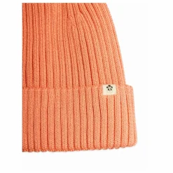 Enfant Mini Rodini Accessoires|Accessoires De Mode|Bonnet Tricot Coton Bio |