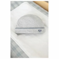 New Tartine et Chocolat Bonnet Twill de coton Gris