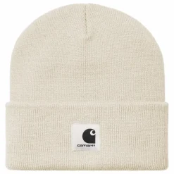 Carhartt WIP Bonnet W' Ashley | Ecru Hot
