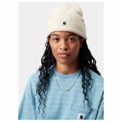 Carhartt WIP Bonnet W' Ashley | Ecru Hot