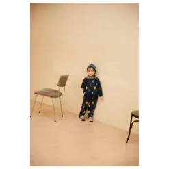 Bayiri Bonnet Whale Watcher Coton Bio |