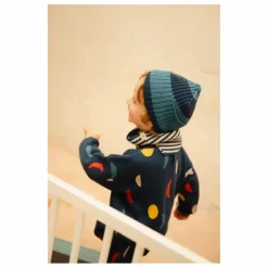 Bayiri Bonnet Whale Watcher Coton Bio |