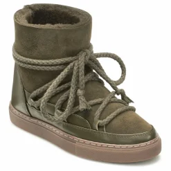 Best Inuikii Boots Classic | Vert olive