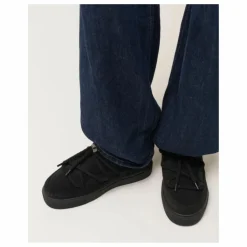 Inuikii Boots Classic Low | Noir Best