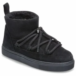 Inuikii Boots Classic Low | Noir Best