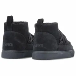 Inuikii Boots Classic Low | Noir Best