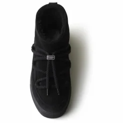 Inuikii Boots Classic Low | Noir Best