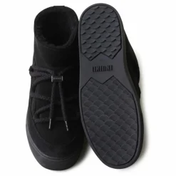 Inuikii Boots Classic Low | Noir Best