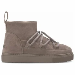 Inuikii Boots Classic Low | Taupe Discount