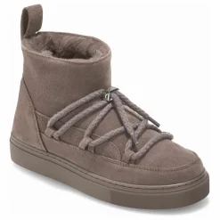 Inuikii Boots Classic Low | Taupe Discount