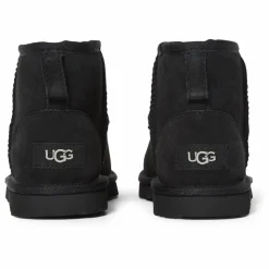 New UGG Boots Classic Mini II | Noir