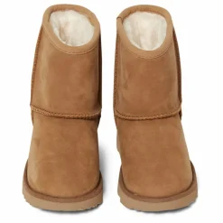 UGG Boots Classic Weather Short | Camel Clearance