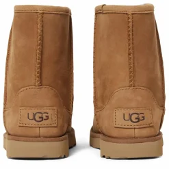 UGG Boots Classic Weather Short | Camel Clearance