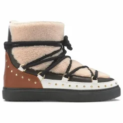 Femme Inuikii Boots Curly |