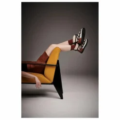 Femme Inuikii Boots Curly |