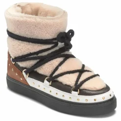 Femme Inuikii Boots Curly |