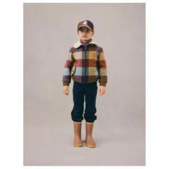 Bonpoint Boots de pluie Gilles en caoutchouc | Caramel Sale