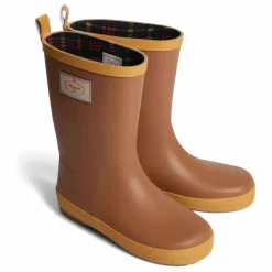 Bonpoint Boots de pluie Gilles en caoutchouc | Caramel Sale