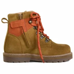 du Loua Boots Du Louen | Camel Outlet