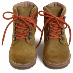 du Loua Boots Du Louen | Camel Outlet