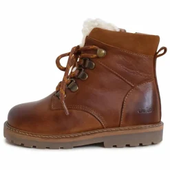 Clearance du Loua Boots Du Louen | Marron