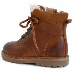 Clearance du Loua Boots Du Louen | Marron