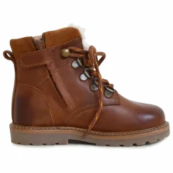 Clearance du Loua Boots Du Louen | Marron