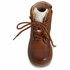 Clearance du Loua Boots Du Louen | Marron