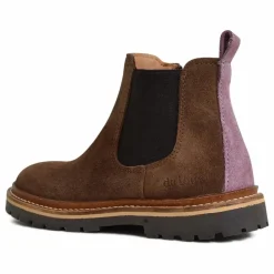 Enfant du Loua Boots, Bottes|Boots Du Louis |