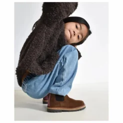 Enfant du Loua Boots, Bottes|Boots Du Louis |