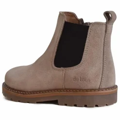 du Loua Boots Du Louis | Taupe Sale