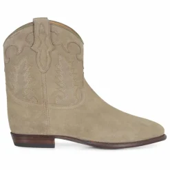 Femme Shiloh Heritage Boots, Bottes|Boots Early Midnight Daim |