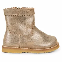 Petit Nord Boots Emma | Doré