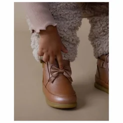 Discount Donsje Boots Fourrées Cemilla | Rose