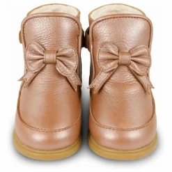 Discount Donsje Boots Fourrées Cemilla | Rose