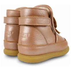 Discount Donsje Boots Fourrées Cemilla | Rose