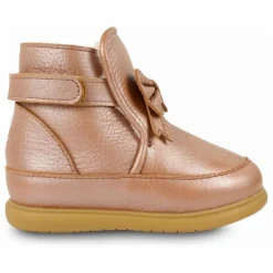 Discount Donsje Boots Fourrées Cemilla | Rose
