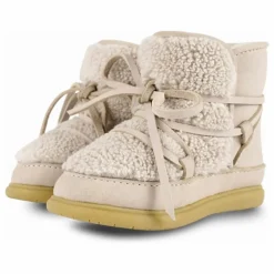 Outlet Donsje Boots Fourrées Ceysa | Lilas tLilas