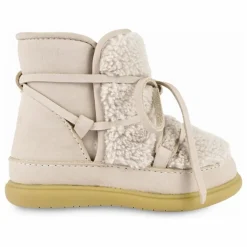 Outlet Donsje Boots Fourrées Ceysa | Lilas tLilas