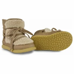 Donsje Boots Fourrées Ceysa |