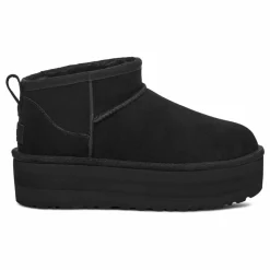 Femme UGG Boots Fourrées Classic Mini Platform |