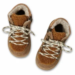 Enfant Petit Nord Boots Fourrées Classic Winter |