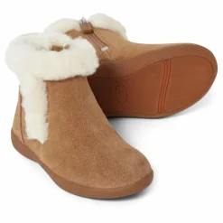 Discount UGG Boots Fourrées Mallya | Camel
