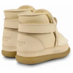 Donsje Boots, Bottes|Boots Fourrées Roumi Ours Polaire |