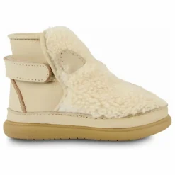 Donsje Boots, Bottes|Boots Fourrées Roumi Ours Polaire |