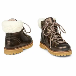 Enfant Petit Nord Boots, Bottes|Boots, Bottes|Boots Fourrées Shearling Winter |