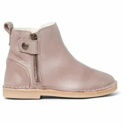 Online Young Soles Boots fourrées Winston | Rose