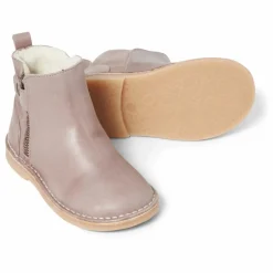 Online Young Soles Boots fourrées Winston | Rose